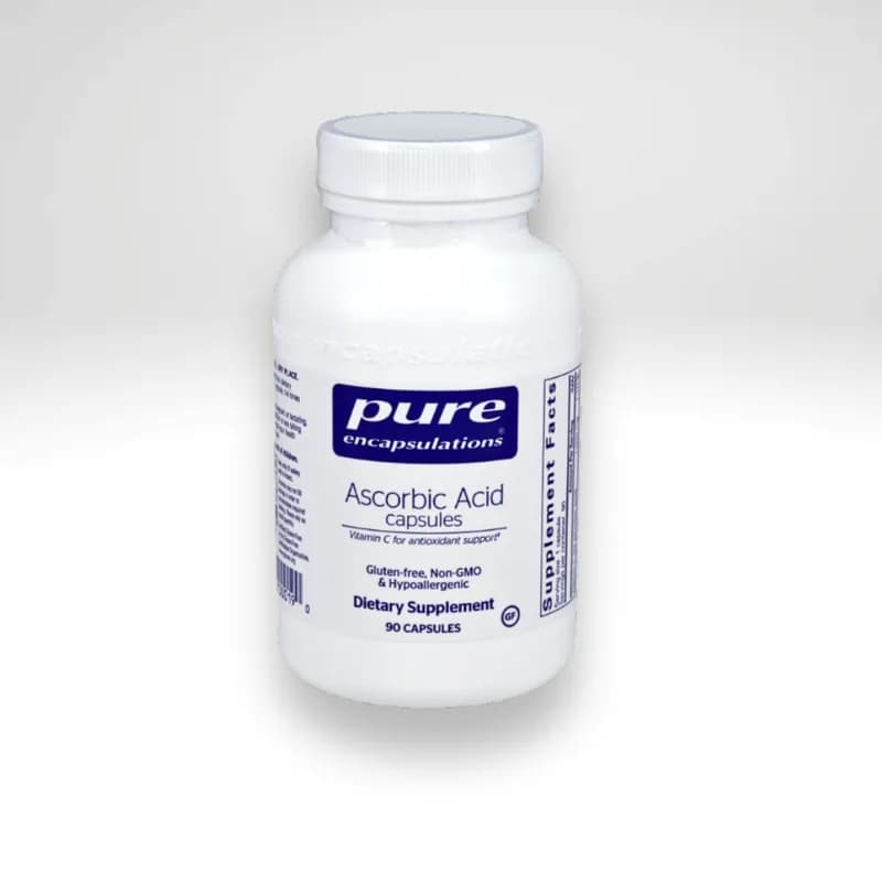 Ascorbic Acid