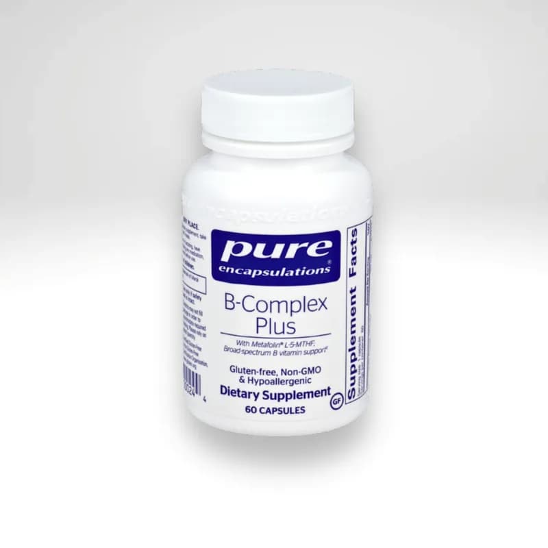 B-Complex PLUS