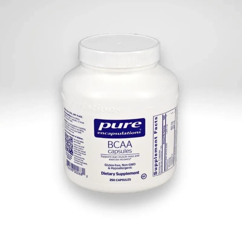 BCAA