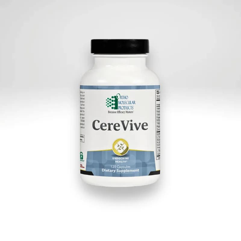 CereVive