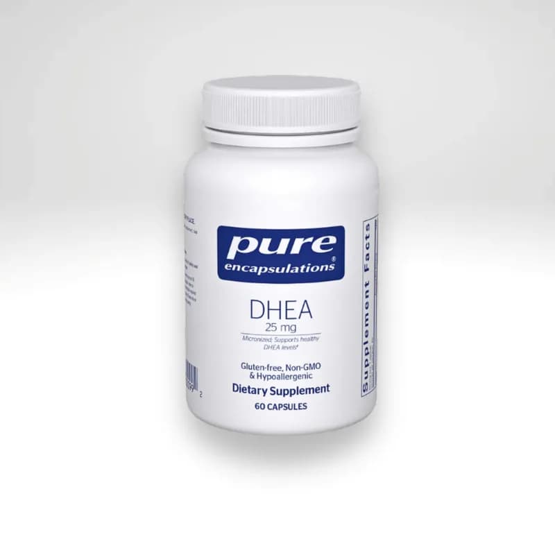 DHEA 25mg