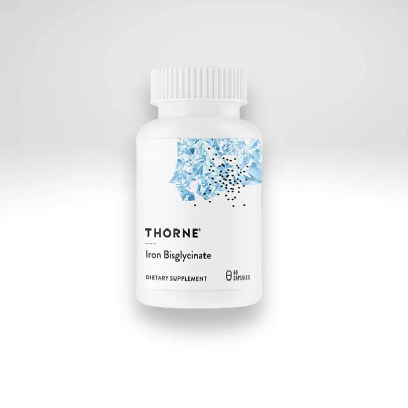 Iron Bisglycinate