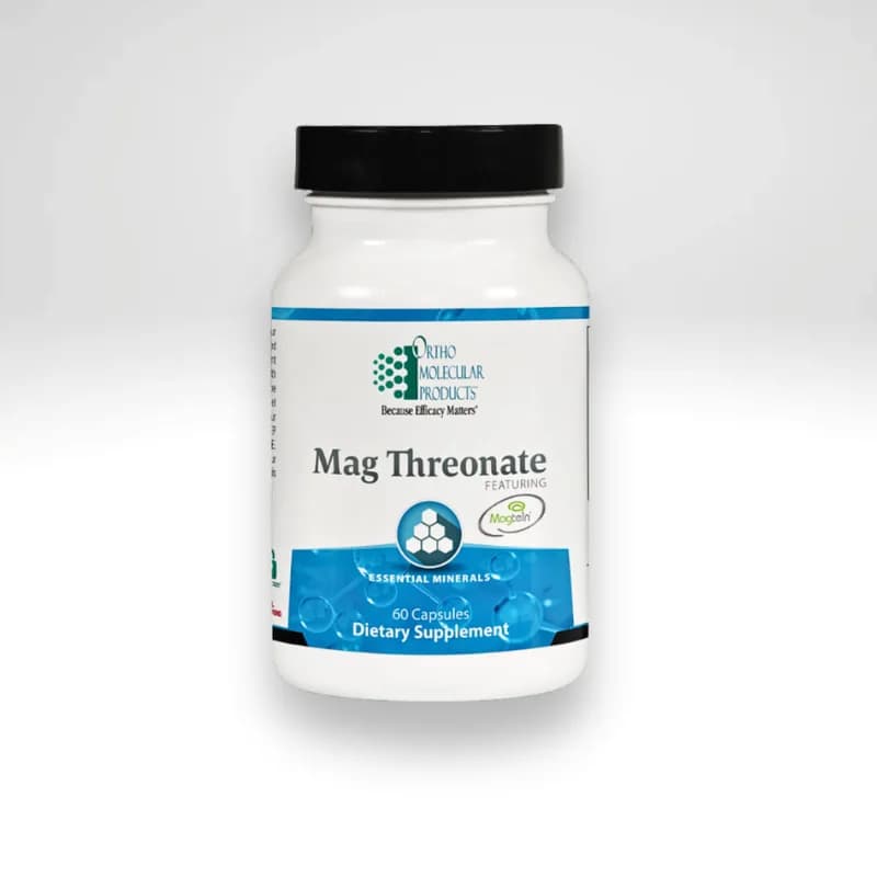 Mag Threonate