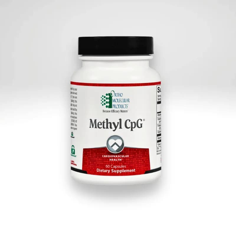 Methyl CpG