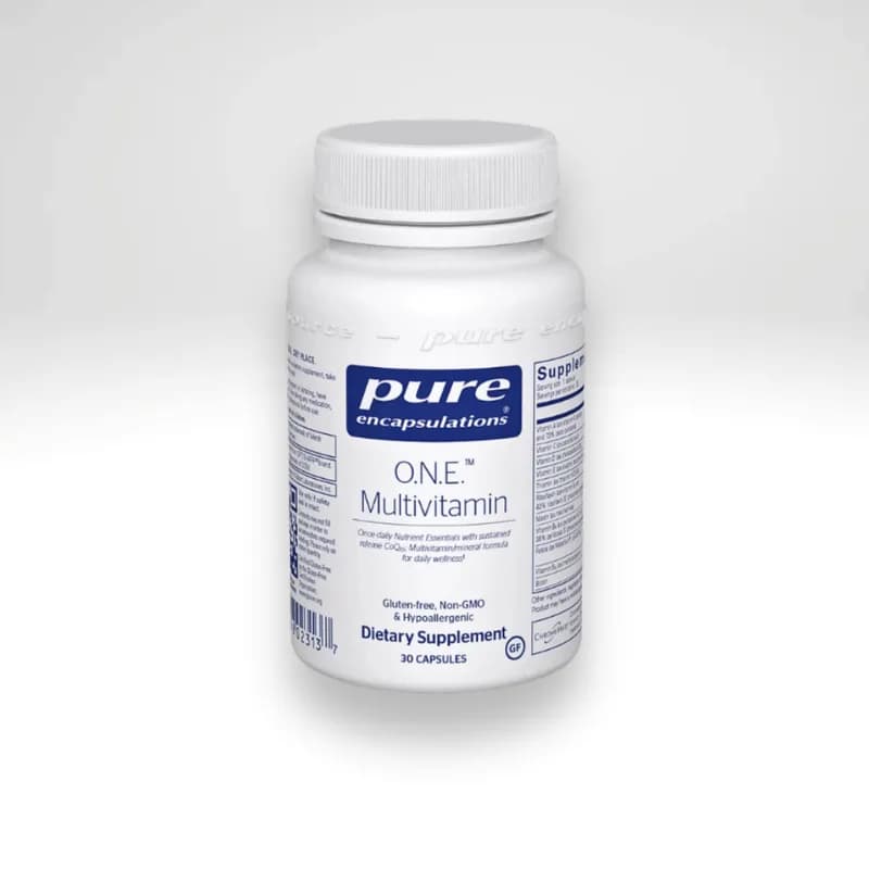 O.N.E Multivitamin