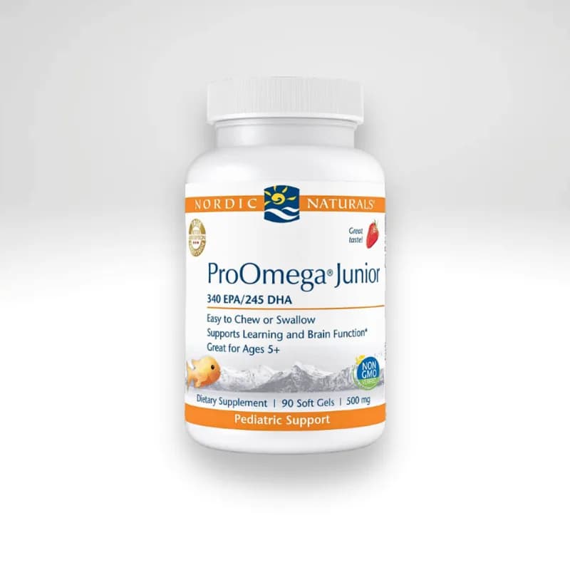 Pro Omega Junior