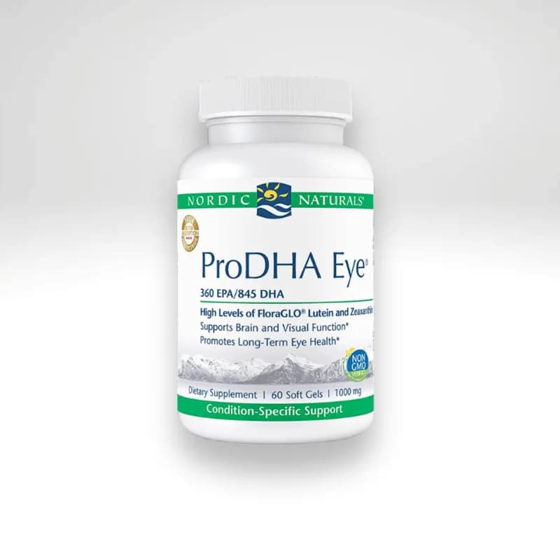 ProDHA Eye