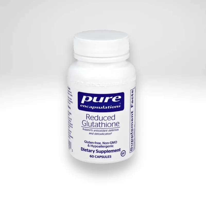 Reduced Glutathione