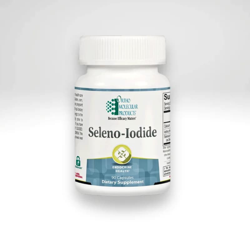 Seleno-Iodide