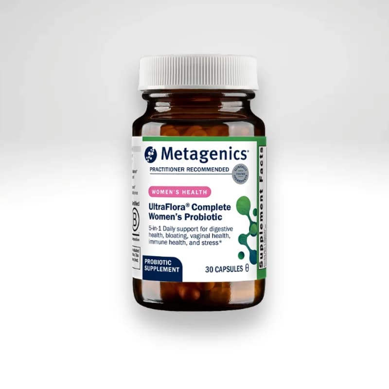 UltraFlora Complete Women's Probiotic