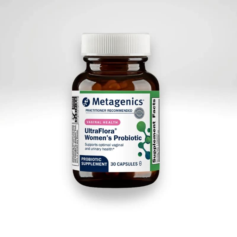 UltraFlora Women's Probiotic